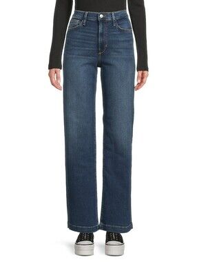 JOE'S Jeans Womens Sweet Dreams Wide Leg Jean 29 **Tall
